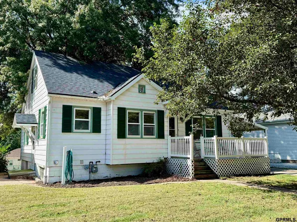 409 N 22nd St, Nebraska City, NE 68410