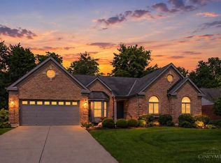 4139 Brandonmore Dr, Cincinnati, OH 45255