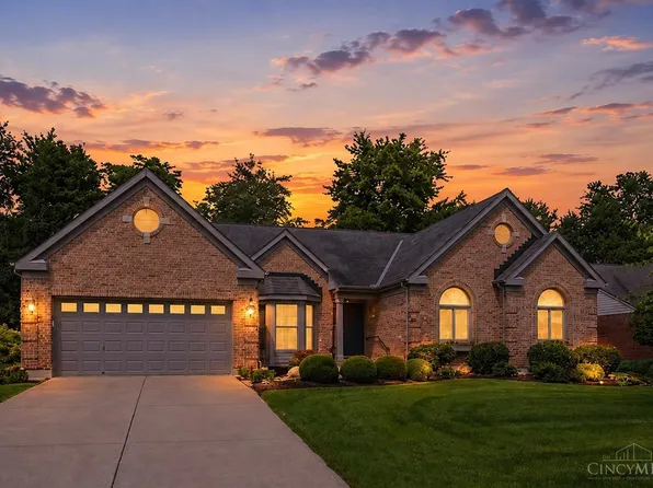 4139 Brandonmore Dr, Cincinnati, OH 45255