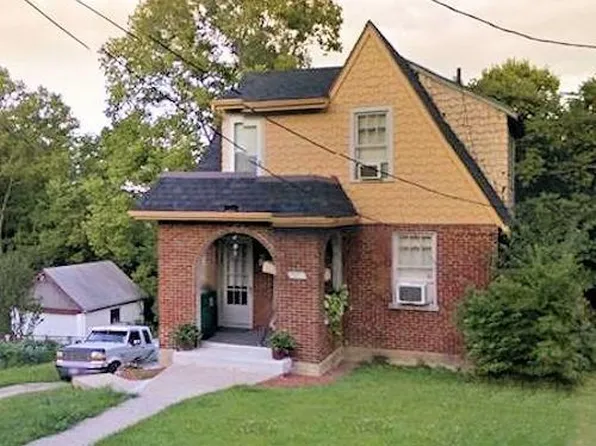 1646 Wyoming Ave, Cincinnati, OH 45205