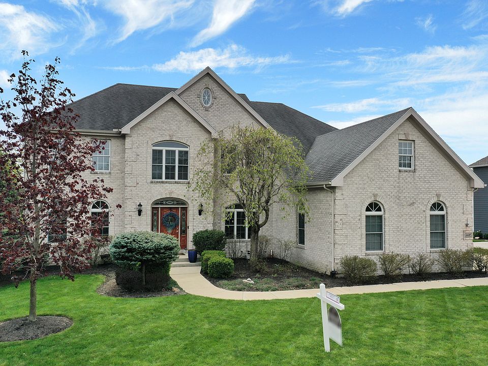6685 Braemar Ave N, Noblesville, IN 46062 MLS 21907008 Zillow