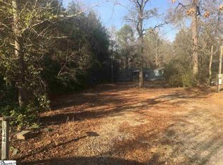 144 Gideon Rd, Clinton, SC 29325