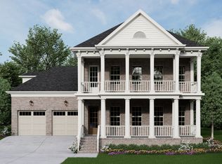 1020 Jasper Ave LOT 2780, Franklin, TN 37064