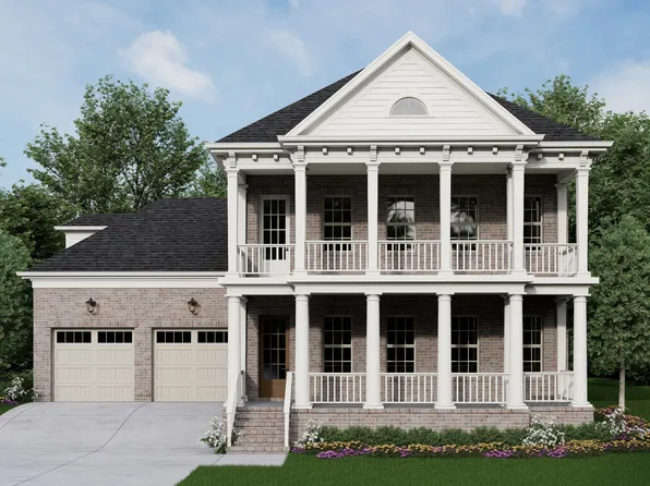1020 Jasper Ave Lot 2780, Franklin, TN 37064