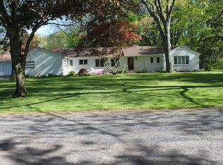 4343 Inverdale Ave, Toledo, OH 43607