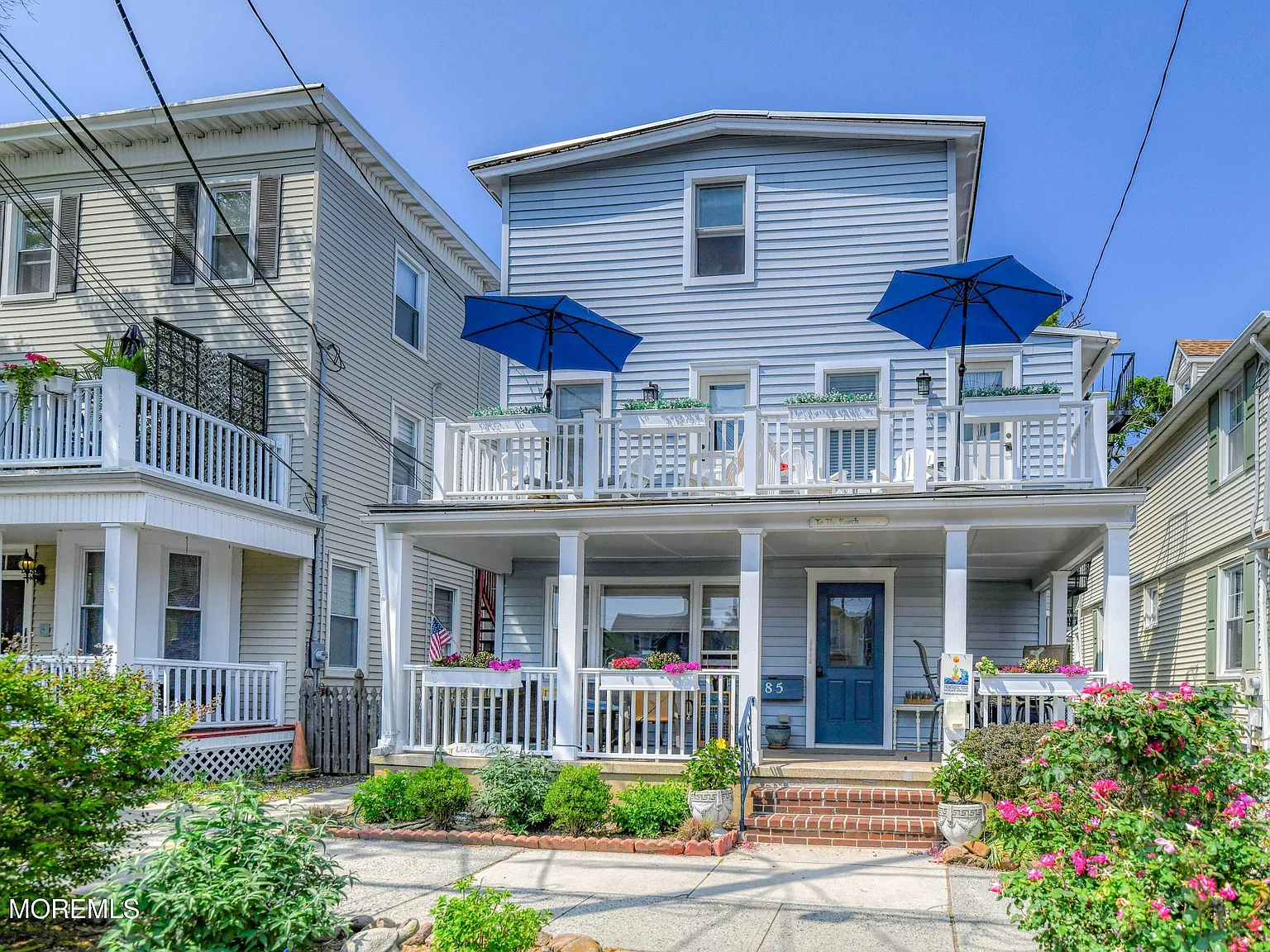 1 bed, $2,450 — Photo 3