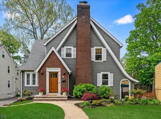 64 Southern Slope Dr, Millburn, NJ 07041