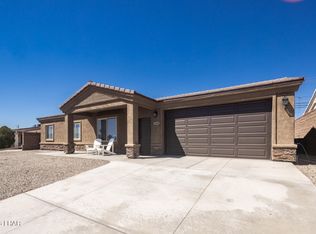 2965 McCulloch Blvd N, Lake Havasu City, AZ 86403