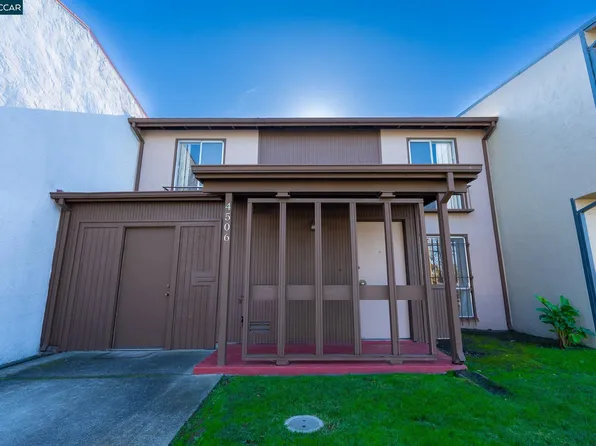 4506 Wall Ave, Richmond, CA 94804