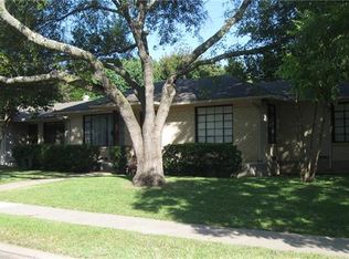 2717 Wynnewood Dr, Dallas, TX 75224