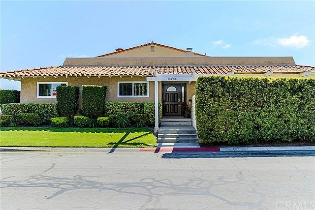 Welcome Home!! front view