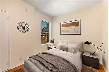 Rented by REAL New York