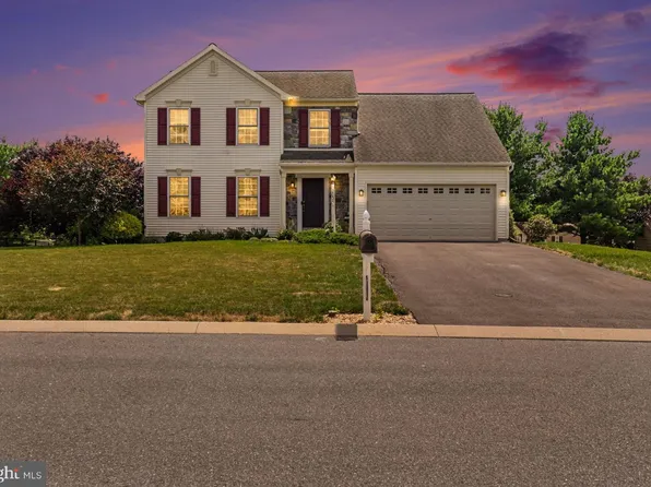 2036 Mallard Ln, Lebanon, PA 17046