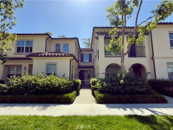 52 Coralwood, Irvine, CA 92618