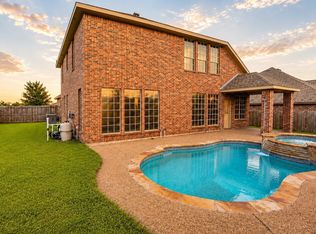 1201 Goffin Dr, Desoto, TX 75115