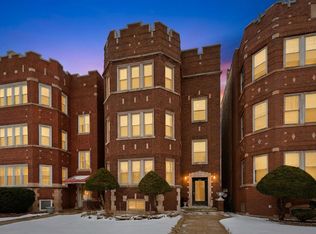 8019 S Rhodes Ave, Chicago, IL 60619