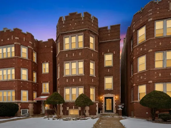 8019 S Rhodes Ave, Chicago, IL 60619