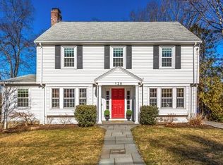 128 Lexington Ave, Needham, MA 02494
