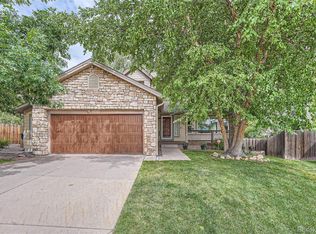 2410 S Flora Ct, Lakewood, CO 80228