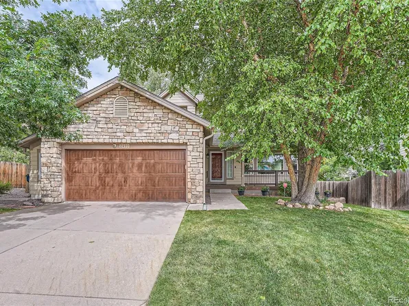 2410 S Flora Court, Lakewood, CO 80228