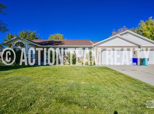 4874 W 8660 S, West Jordan, UT 84081