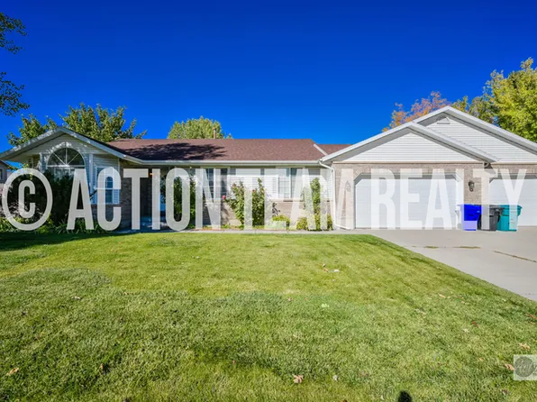 4874 W 8660 S, West Jordan, UT 84081