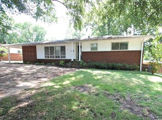 1303 Jameson Ave, Benton, AR 72015