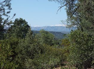 103 S Crescent Moon, Payson, AZ 85541
