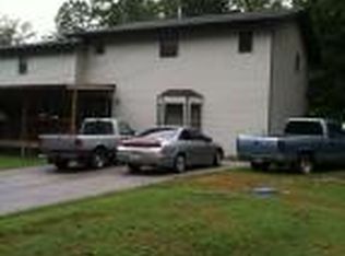 244 Wisteria Ln, Harrison, AR 72601