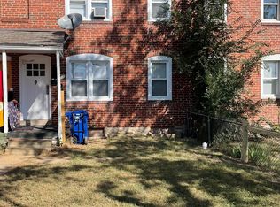 916 E Patapsco Ave #2, Baltimore, MD 21225