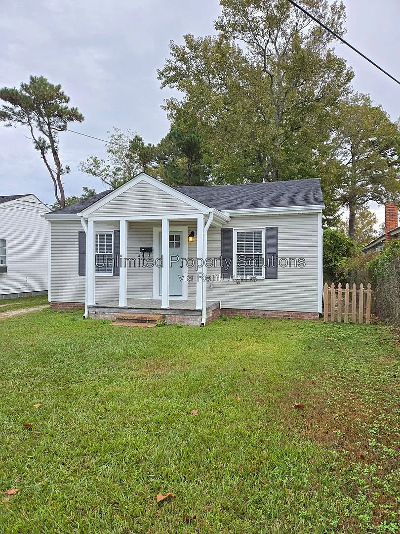 2 bed, 1.0 bath, 725 sqft, $1,500 — Photo 3