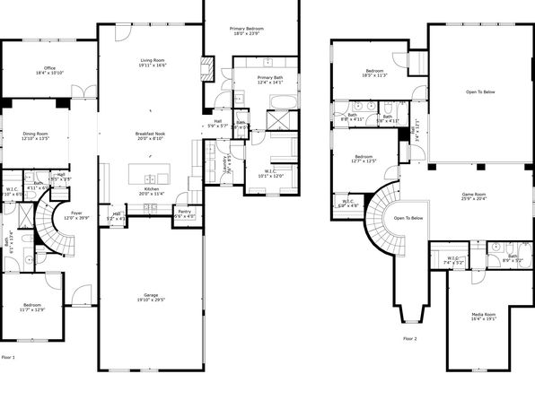 4217 Lombardy Ct, Colleyville, TX 76034