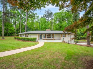 2234 Morningside Dr, Augusta, GA 30904