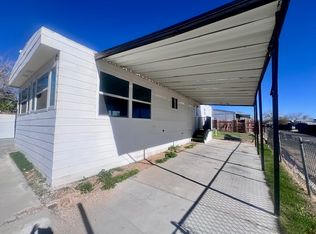 3300 15th St W SPC 86, Rosamond, CA