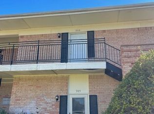 5051 Ridglea Ln APT 906, Fort Worth, TX 76116