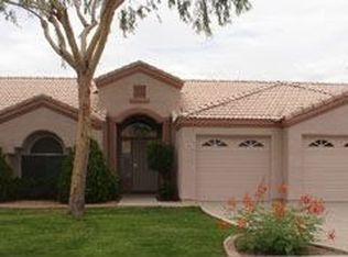 1632 N Sundial, Mesa, AZ 85205