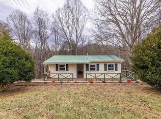 6201 Double Cabin Rd, Hillsville, VA 24343