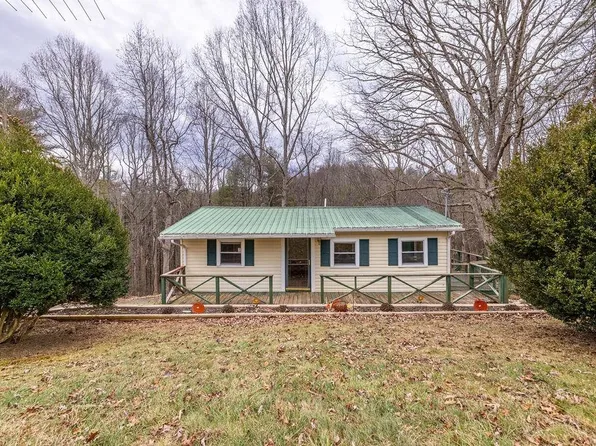 6201 Double Cabin Rd, Hillsville, VA 24343