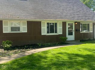 25544 Chatworth Dr, Euclid, OH