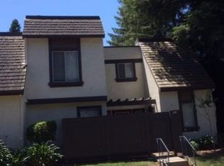 100 Luna Grande Cir UNIT 13, Sacramento, CA 95834