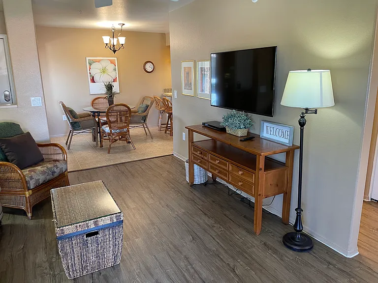5751 N Kolb Rd #9207 — Photo 12