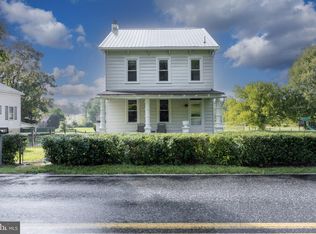 12 Hunter Forge Rd, Barto, PA 19504