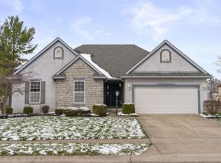 100 Indian Creek Ct, Pataskala, OH