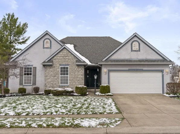 100 Indian Creek Ct, Pataskala, OH 43062