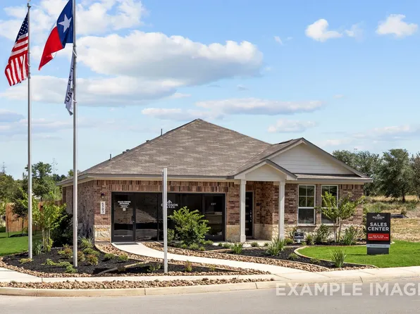 212 Briarwood Dr, Nevada, TX 75173