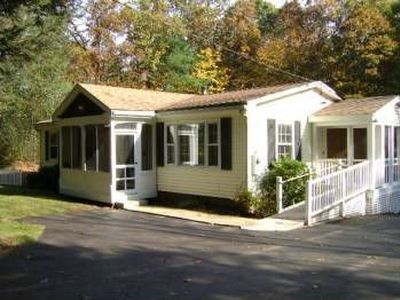 39 Shepard Rd, Sturbridge, MA, 01566