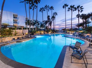 Ocean Club, Redondo Beach, CA 90277