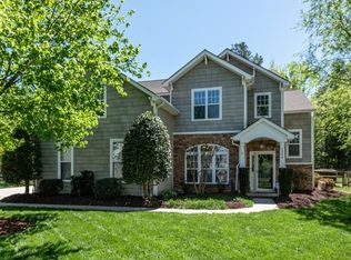 1506 Niall Ln, Waxhaw, NC 28173