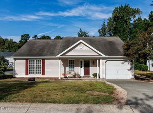 2801 Warren St, Durham, NC 27704