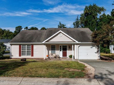 2801 Warren St, Durham, NC, 27704